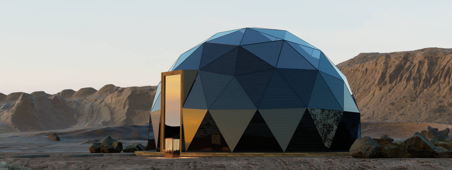 贵南县星空酒店帐篷